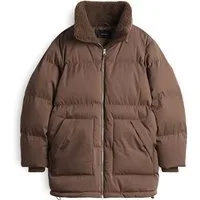 OPUS Blouson Hileen cocoa
