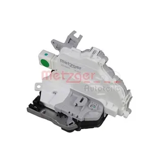 Metzger T?rschloss hinten links Audi A3 A6 A7 Q2 Q3 Q7 VW Touareg