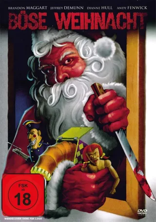 Böse Weihnacht
