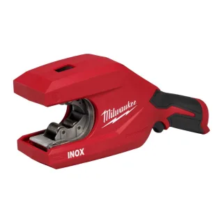 Milwaukee M12 Akku-Edelstahl-Rohrabschneider XL M12PCSS54-0 - 4933498374