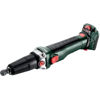 Metabo Akku-Geradschleifer GVB 18 LTX BL 11-28 metaBOX 145 L - 600826840