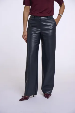 Rino&Pelle - GeorginaRegular.7502611 dark navy - Gr. - 36