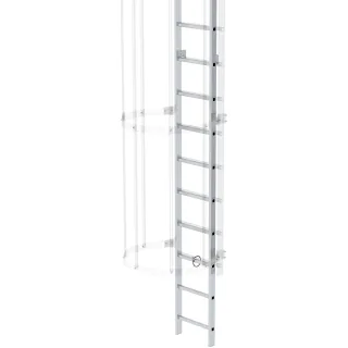 Munk Aluminium Einstiegsleiter - 061445