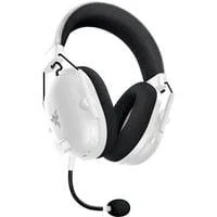 BlackShark V2 Pro 2023, Gaming-Headset weiß, Bluetooth, 2.4 GHz
