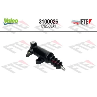 Valeo Kupplungsnehmerzylinder 3100026
