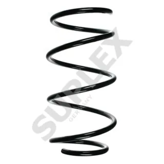 Suplex Feder vorne BMW 3er E46