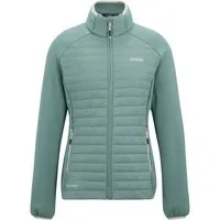 Regatta Outdoorjacke Regatta Clumber Hybridjacke Damen