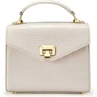 Victoria Hyde Handtasche Victoria Hyde Duchess Damen Klassisch Blumenmuster (Kein Set, Kein Set), klassisch