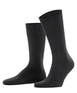 FALKE - FALKE Sensitive New York Herren black - Gr. - 40.5