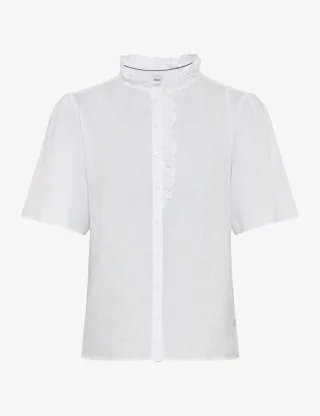 BRAX - Style Vive white - Gr. - 42