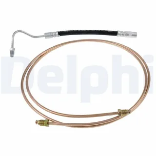 Delphi Bremsschlauch hinten links Renault Megane 2