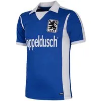 COPA Fußballtrikot Retro 1860 München 1980-81 (Packung)