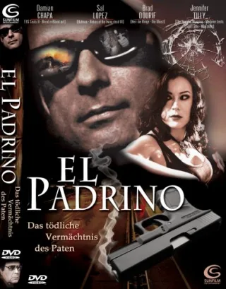 El Padrino [DVD] [2008]