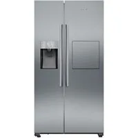 SIEMENS Side-by-Side KA93GAIDP, 91 cm breit