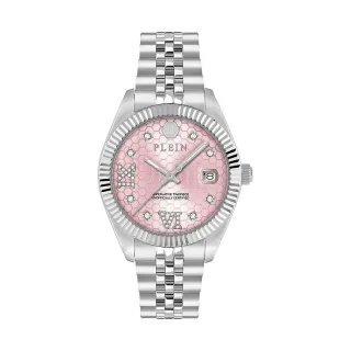 Philipp Plein Damenuhr Date Superlative PWYFA0125