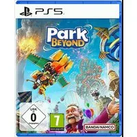 Park Beyond PS-5 Playstation 5