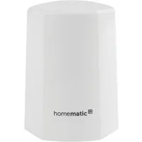 Homematic IP Sensor Temp. & Luftfeuchtigkeitssensor außen - weiß (150573A0)