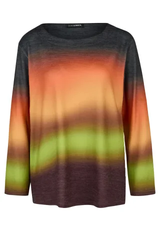 Doris Streich - Shirt - Gr. - 44