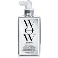 COLOR WOW Haarspray Anti Frizz Spray Glanzspray Wow Dream Coat Hair Hitzeschutz für Haare, 1-tlg., Haarpflege, Hitzeschutz, Haarspray