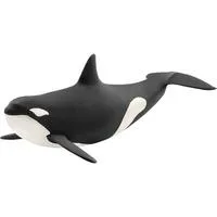 Wild Life Orka, Spielfigur