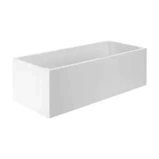 Duravit Wannenträger Happy D.2 791472000000000 für Badewanne 700312, 700313