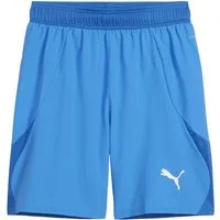 PUMA Sporthose PUMA teamFINAL Short teamFINAL