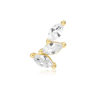 Ania Haie Einzelner Ohrschmuck E070-08G