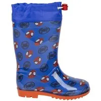 Cerda Spidey Kinder-Regenstiefel – Wasserdichte PVC für Unisex Gummistiefel