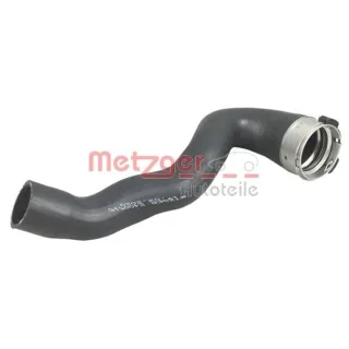 Metzger Ladeluftschlauch Opel Movano Renault Master 2,3 2400515