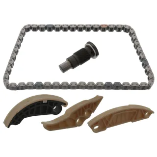Febi Steuerkettensatz Audi Seat Skoda VW 49548