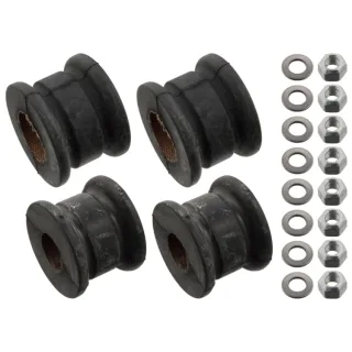 Febi Stabilisatorlager-Satz Mercedes 124 190 Slk 2,6