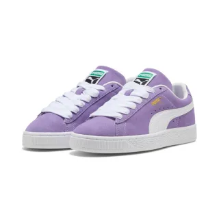 Puma Suede Classic Damen Lavender Sneakers