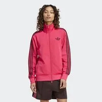 adidas Originals Trainingsjacke FB TT LOOSE mit FIREBIRD-Design, locker geschnitten