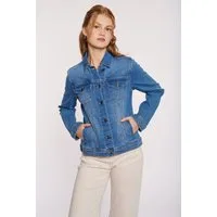 HaILY’S Jeansjacke LS C DJK Ma44cy