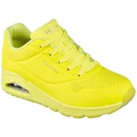 Skechers Skechers Uno Night Shades Blau BLU Sneaker