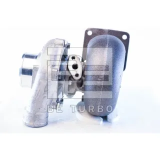 BE Turbo Turbolader John Deere 124150