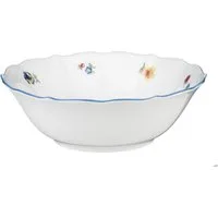 Seltmann Weiden Schüssel Seltmann Weiden Sonate Nostalgie Schüssel 20cm, Porzellan, (Packung)