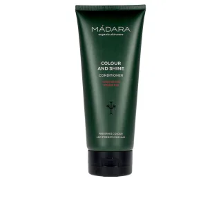 Colour And Shine Conditioner 200 ml