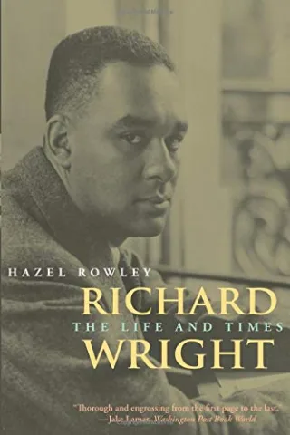 Richard Wright: The Life and Times