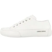 Candice Cooper ROCK S Damen Sneaker Turnschuhe, Sportschuhe, Freizeitschuhe, Halbschuhe, Schnürschuhe