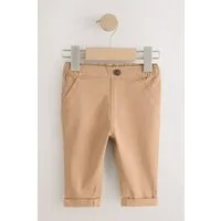 Next Chinohose Chinohose für Babys (1-tlg)