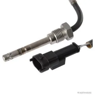 Elparts Abgastemperatursensor am Partikelfilter Opel Corsa D 1,7 CDTI