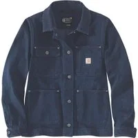 Carhartt Jeansjacke Relaxed Denim 105449