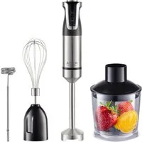 Adler Stabmixer Adler AD 4627 Stabmixer-Set schwarz
