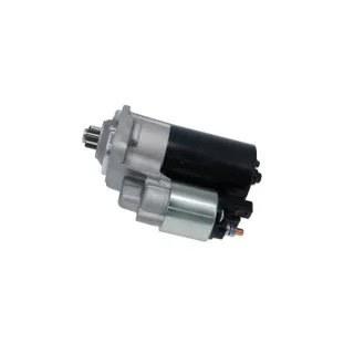 Bosch Anlasser 1,1 kW Audi Ford Seat Skoda VW 1986S00786