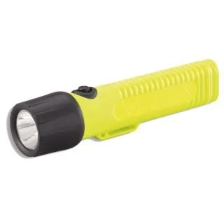 Hand- und Helmleuchte | AccuLux | HL 10 EX | Ex-geschützt | Power LED | IP 68 | extrem schlagfest | langlebig | zeitweise tauchfähig | Atex-geprüft