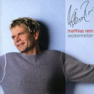 Wolkenreiter [Audio CD] ReimMatthias