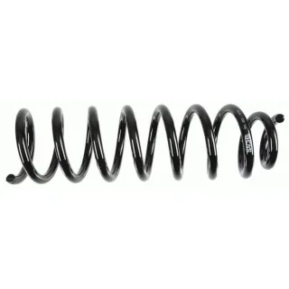 Sachs Feder hinten VW Touareg 994352