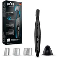Braun Beauty-Trimmer