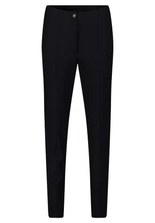 Betty Barclay - Businesshose schwarz - Gr. - 36